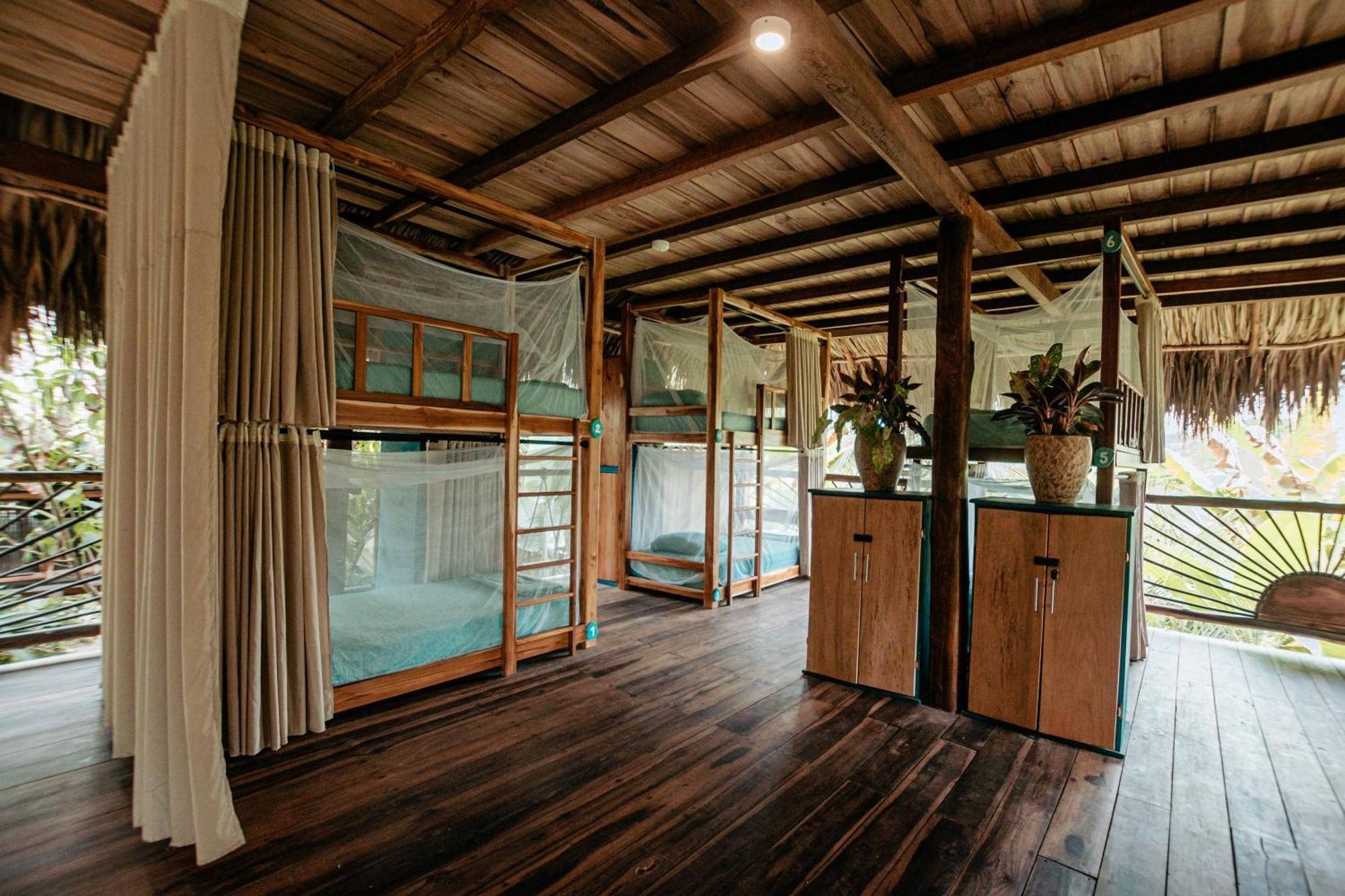 Bohemia Beach Tayrona Guachaca Rum bild