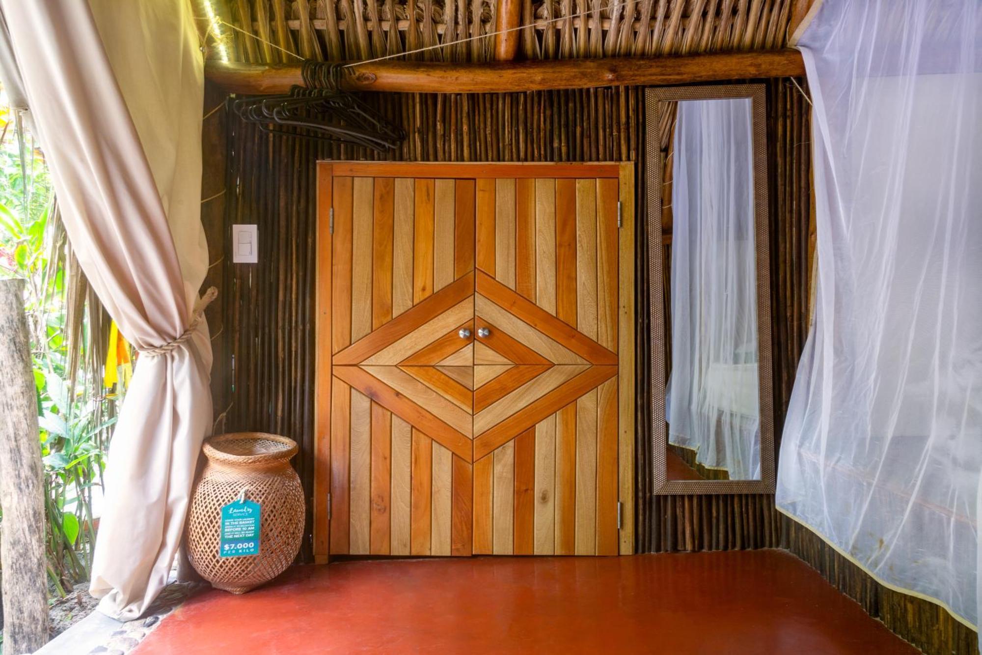 Bohemia Beach Tayrona Guachaca Rum bild