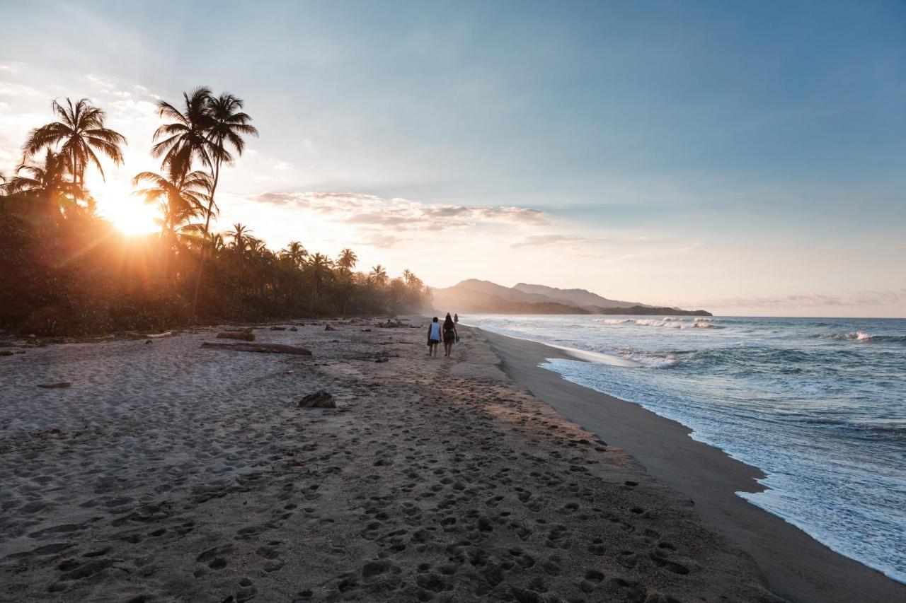 Bohemia Beach Tayrona Guachaca Exteriör bild